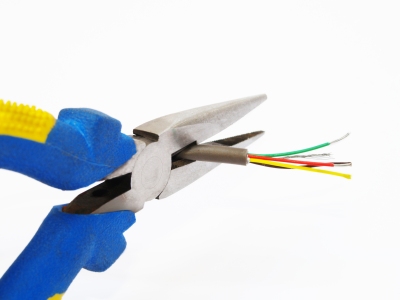 Electric services in Brompton, SW3